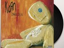 Korn - Issues - 2018, EU - Vinyl, LP, Reissue ***SEALED