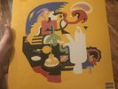 Mac Miller - Faces 3LP Vinyl w/ Bonus Track (Yellow Color Vinyl) FACTORY SEALED