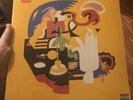 Mac Miller Faces Tri Color Vinyl Brand New Sealed