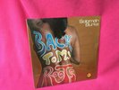 NEW still sealed FUNK record SOLOMON BURKE back to my roots SOUL chess ACH-19002