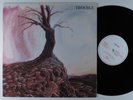 TROUBLE Self Titled BANZAI BRC 1905 LP VG++ canada   