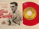 Elvis Presley / That's All Right / SUN Vinyl 45 with Picture Sleeve / Mint