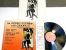 Sunday In The Park With George A Musical Cast LP w Booklet  Bernadette Peters