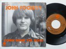 John Fogerty ‎– Comin' Down The Road Fantasy ‎– 17044 france **