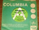 MIKE PATTO   CAN'T STOP TALKIN ABOUT MY BABY b/w LOVE   UK COLUMBIA DEMO 7