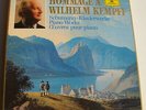 Coffret 6 LPs box Wilhelm KEMPFF / Schumann piano works.. / DGG Germany Mint-