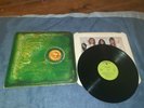 ALICE COOPER  billion dollar babies 1973-  UK  FIRST PRESS  - GREEN WB -  N/M