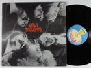 VIRUS Thoughts PILZ LP VG++ germany gatefold   