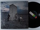WHO Who's Next DECCA LP VG+ SHRINK   