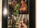 BILL WITHERS Still Bill Orig '72 SUSSEX Fold Out Cover Classic Soul Vinyl VG+