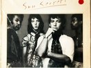 The Eric Burdon Band, Sun Secrets, Capitol LP ST-11359, 1974, Split Cellophane