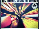 FUTURE SOUND OF LONDON Accelerator Vinyl 2LP RSD 2021 SEALED