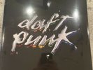 Daft Punk Discovery 2xLP Vinyl | In hand? Quick Postage And Delivery