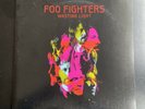 FOO FIGHTERS=WASTING LIGHT=2 LP’S=GATEFOLD=45 RPM 2011