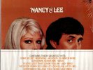 Nancy (Sinatra) & Lee (Hazlewood) The Hits Of Nancy & Lee USA Stereo Lp Sealed