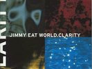 Jimmy Eat World Clarity - Clear Vinyl 2-LP  (Double )