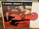 RCA LSC-2322: Martinon, Shostakovich Sem. #1/Age of Gold NM- to VG++ SD 6S/3S