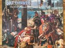 BOLT THROWER - THE IVTH CRUSADE UK ORIGINAL DEATH METAL M- LP