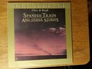 Chris de Burgh Spanish Train and other stories LP Audiophile