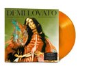 Demi Lovato Dancing With The Devil.. The Art Of Starting Over Orange Vinyl New