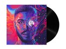 KID CUDI - MAN ON THE MOON IIl VINYL GATEFOLD 2LP (2021) **NEW**