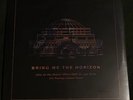 RARE Bring Me the Horizon Live at the Royal Albert Hall Vinyl Record