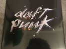Daft Punk Discovery UNOPENED UNPLAYED STILL SEALED DOUBLE VINYL ALBUM 2 X LP