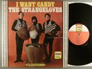 The Strangeloves  I Want Candy   Mono  Garage