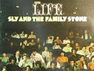 Authentic Sly & The Family Stone / LIFE / Rare Epic Records 12