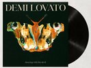 Demi Lovato - Dancing With The Devil Vinyl 12