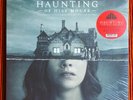 OST  THE HAUNTING OF HILL HOUSE -  NEWTON BROTHERS  180g Red vinyl 2LP SEALED