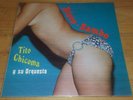 Tito Chicoma Orquesta ?Disco Zambo Latin Funk Soul Salsa cheesecake nude Peru