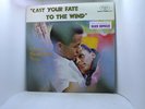 Vince Guaraldi Trio - Jazz Impressions Of Black Orpheus lp