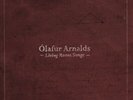 Olafur Arnalds - Living Room Songs EP 10
