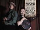 Martin Simpson & Dom Flemons: A Selection of Ever Popular Favourites - NEW