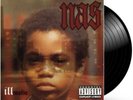 Nas - Illmatic LP 12