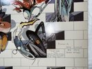PINK FLOYD THE WALL 1979 2-LP FIRST PRESSING A MUSICAL MILESTONE
