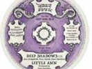 Little Ann / The Turn Arounds - Deep Shadows / Stay Away 7
