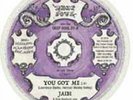 Jaibi / The Hesitations - You Got Me / Gotta Find A Way 7