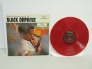 Vince Guaraldi Trio Jazz Impressions Of Black Orpheus Red Vinyl Mono Jazz LP