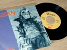 QUEEN  a kind of magic Italy 45 7