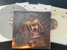 Motorhead Orgasmatron - Back On Black – BOBV109LP - Reissue, Limited Edition