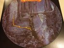 Entombed Picture Vinyl Left Hand Path Dismember Hypocrisy Opeth Edge Of...