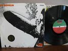NM LP - Led Zeppelin - Self Titled - Atlantic SD-8216