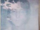 JOHN LENNON - IMAGINE 1971 APPLE PAS 10004 AUS 1ST EDITION LP & POSTER