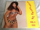 V/A - Straighten Up Vol 4 LP (Ska/Reggae/Dub/Roots)  U-Roy  PAMA RECORDS