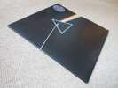 Pink Floyd Dark Side Of The Moon LP UK 