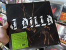 J Dilla self-titled￼￼ NEW VINYL