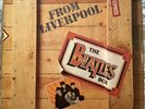 THE BEATLES Box FROM LIVERPOOL 8 LP Vinyl Record Box Set inc poster