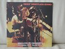KEEF HARTLEY BAND BBC live in concert SEALED MINT LP PSYCH PROG BLUES ROCK